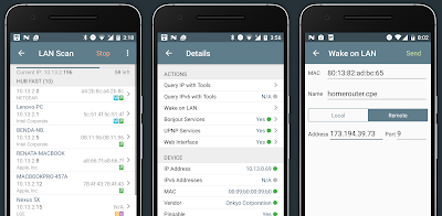 تطبيق Network Analyzer Pro للأندرويد, تطبيق Network Analyzer Pro مدفوع للأندرويد, Network Analyzer Pro apk paid