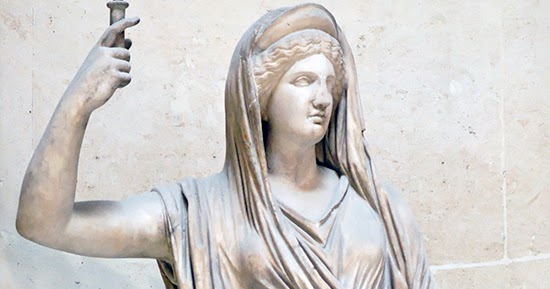 TEMPIO DI GIUNONE REGINA A CAMPO MARZIO