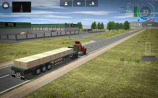 Descargar Grand Truck Simulator 2 MOD APK con Dinero Infinito Gratis para Android 2