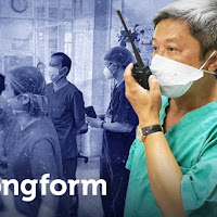 'Chúng tôi như xát muối trong lòng khi công bố ca tử vong'