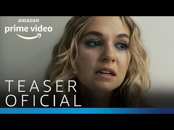Amazon: Lanzan tráiler de su nueva serie 'Sé lo que hicieron el verano pasado' Amazon: Lanzan tráiler de su nueva serie 'Sé lo que hicieron el verano pasado'