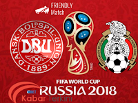 Video: Denmark 2 – 0 Mexico  (Friendly) 10 / 2018