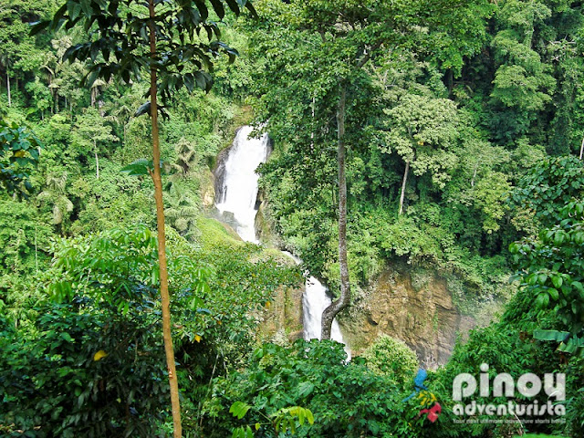 Lake Sebu 7 Waterfalls and Zip Line