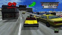 Crazy Taxi pc español