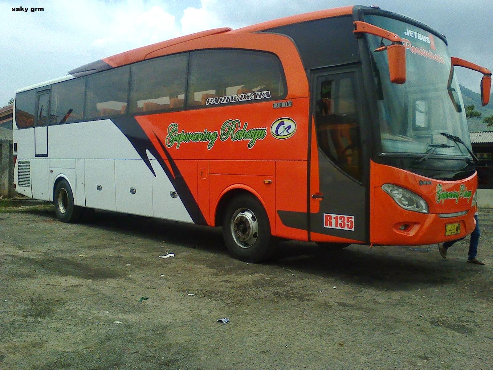 Gapuraning Rajayu: Antara Harapan dan Kenyataan; Sebuah Pengalaman yang Mengecewakan