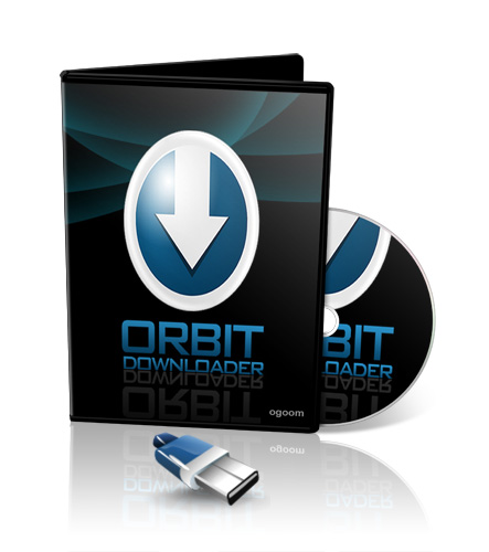 orbit download software