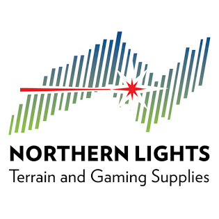 Challenge Sponsor: Northern Lights Terrain