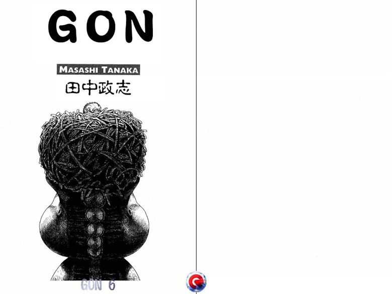 Gon - หน้า 2