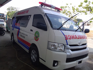 KAROSERI AMBULANCE : Bengkel Perakitan Ambulans di Bekasi & Semarang Kebanjiran Order Saat Pandemi