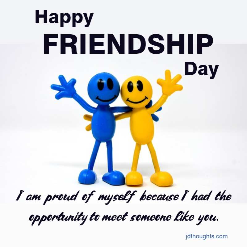 2021 in day india friendship Happy Friendship