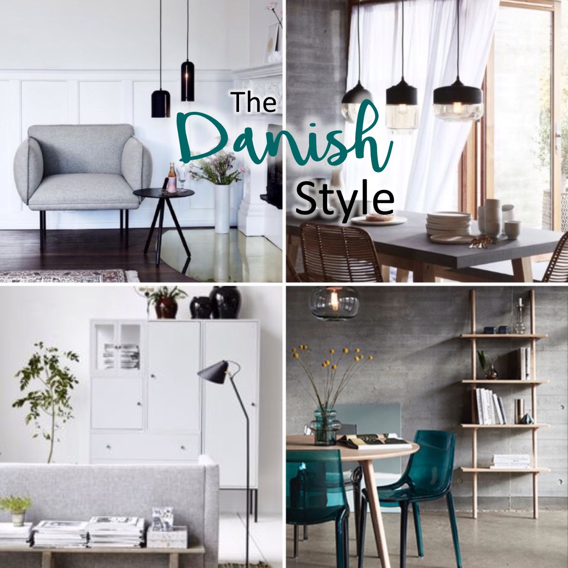 The Danish Style The Global Villa