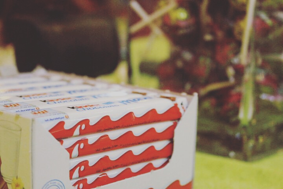 الثانوية الثالثة بالقطيف ديسمبر 2016