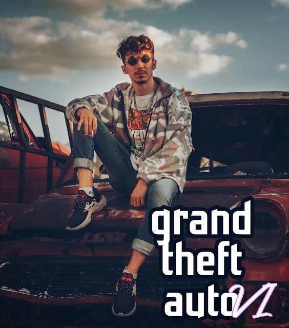grand theft auto 6 leaks