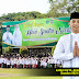 Santri Milenial Diharapkan Mampu Kembangkan Potensi Diri untuk Membangun Bangsa