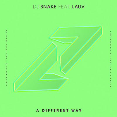 DJ Snake feat. Lauv - "A Different Way" / www.hiphopondeck.com
