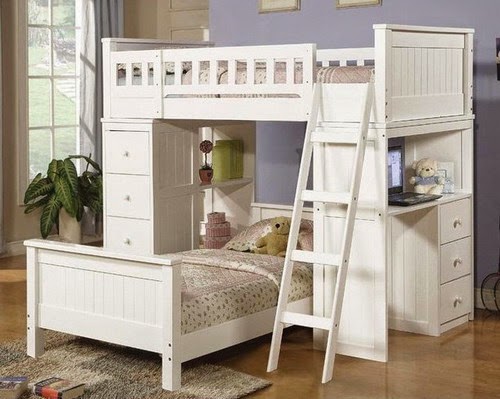 Best Advices for Finding the Right Bunk Bed Frames