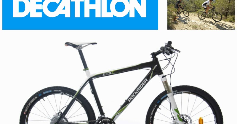 B Twin Rockrider Xc Mountain Bike 8xc Rockrider Rockrider 8xc