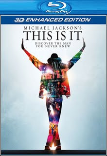 Michael Jackson - This is It BluRay 1080p 3D Half-SBS + Legenda