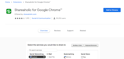 Chrome Extensions for SEO 
