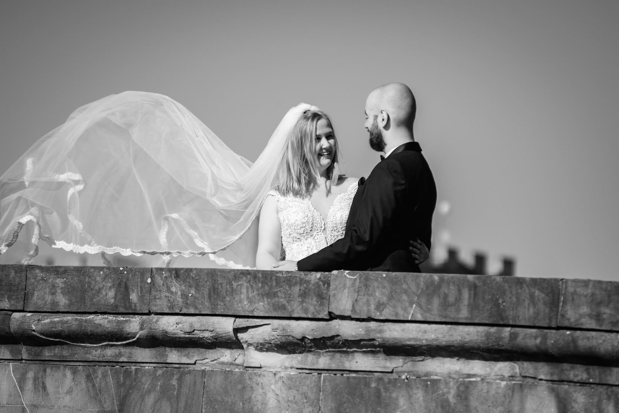 Sesja ślubna we Florencji, fotograf Toskania