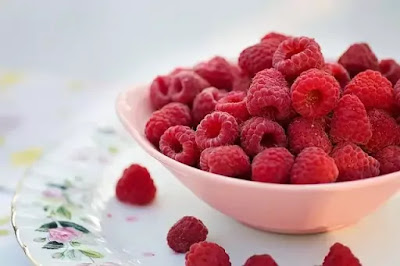 berries