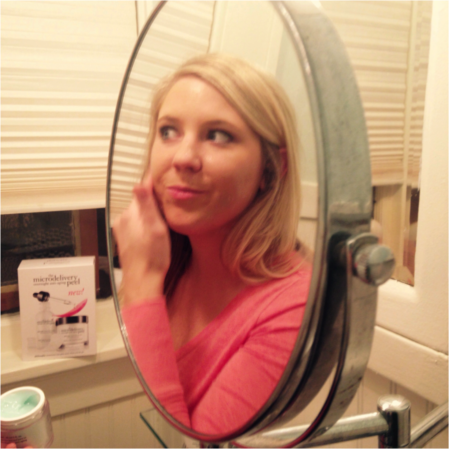 clear days ahead face wash