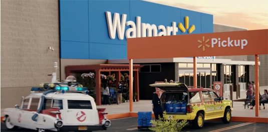 Walmart e seus números – Comunicação para mais de 2 milhões de