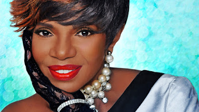 Review: Broadway's Tony Winning Melba Moore Brings FOREVER MOORE to Catalina  Image