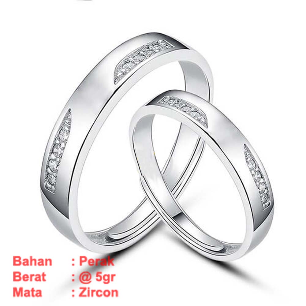 Jual cincin kawin murah, jual cincin kawin berlian, jual cincin nikah