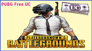 Pubg main UC Kya Hai Aur UC Use kaise Kiye jate hai?