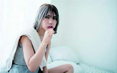 Kawago Hina to release "Interview Photobook"