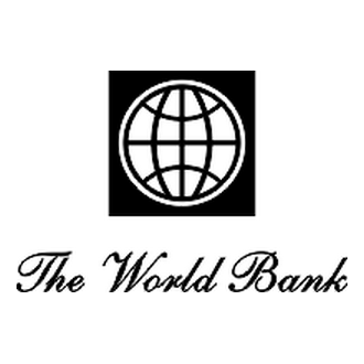 Logo The World Bank