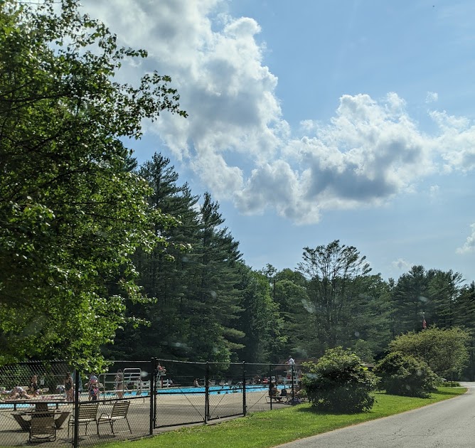 Cameron County PA News SIZERVILLE STATE PARK POOL HOURS FOR THE END OF THE 2021 SUMMER SEASON