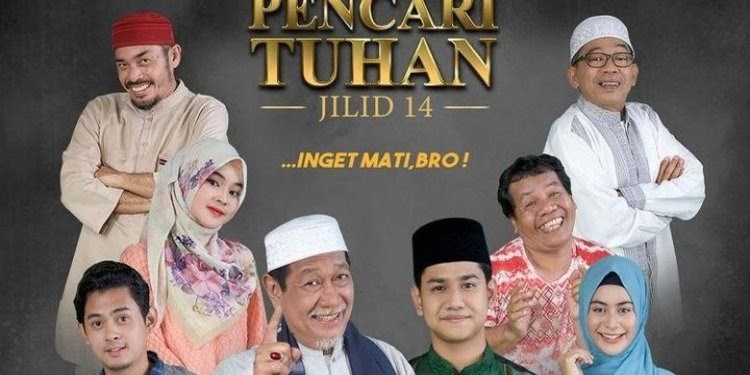 Acara tv ramadhan 2021