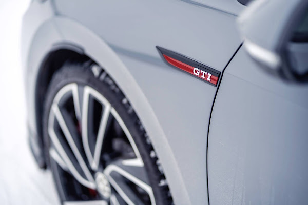 VW Golf 2021: novo aplicativo traz atualizações sobre campeonatos de futebol