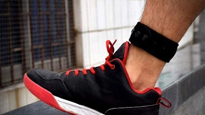 Can You Wear Your Fitbit On Your Ankle?
