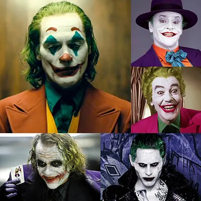 Net Worth of The Joker