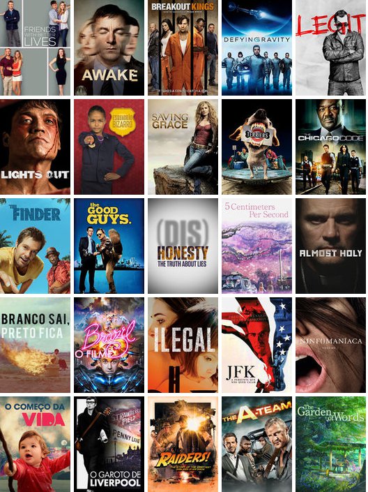 Agenda Netflix: Elite, O Espião e mais 16 séries e filmes estreiam