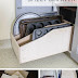 15 Organization DIYs That Will Make Your Kitchen Pretty