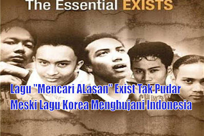 Mencari Alasan by Exist Band