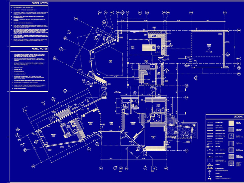 Drawings Any Architect Should Love