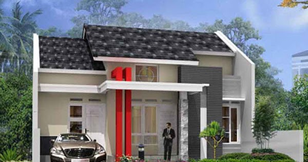 Gambar Rumah Minimalis