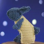 PATRON GRATIS CONEJO AMIGURUMI 22919