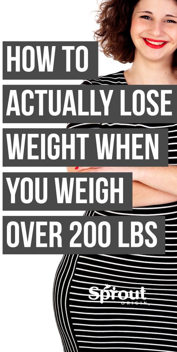 How Fast Can You Actually Lose Weight how to weight loss fast: How To Actually Lose Weight When You Weigh