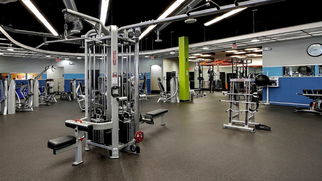 Gainesville, Florida Gainesville Fitness Fit Choices