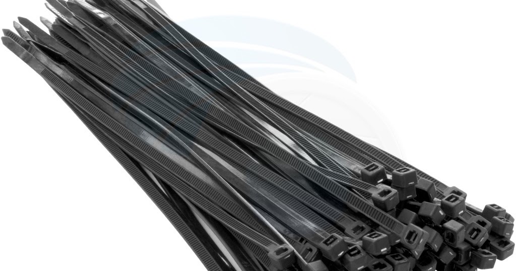 Future World History of Cable Ties