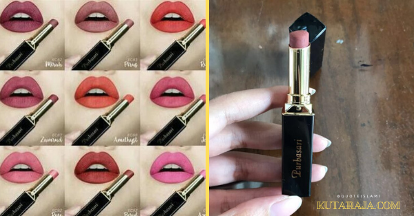 REVIEW PURBASARI LIPSTICK COLOUR MATTE 81-95 UNTUK SEMUA WARNA LENGKAP REVIEW PURBASARI LIPSTICK COLOUR MATTE 81-95 UNTUK SEMUA WARNA LENGKAP