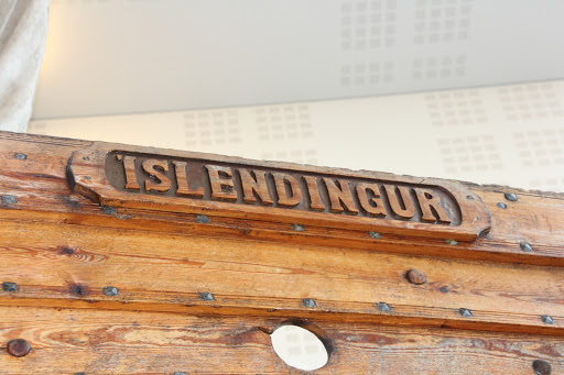 Велопоход по Исландии