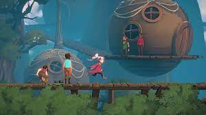 Lost Words Beyond The Page High Compressed