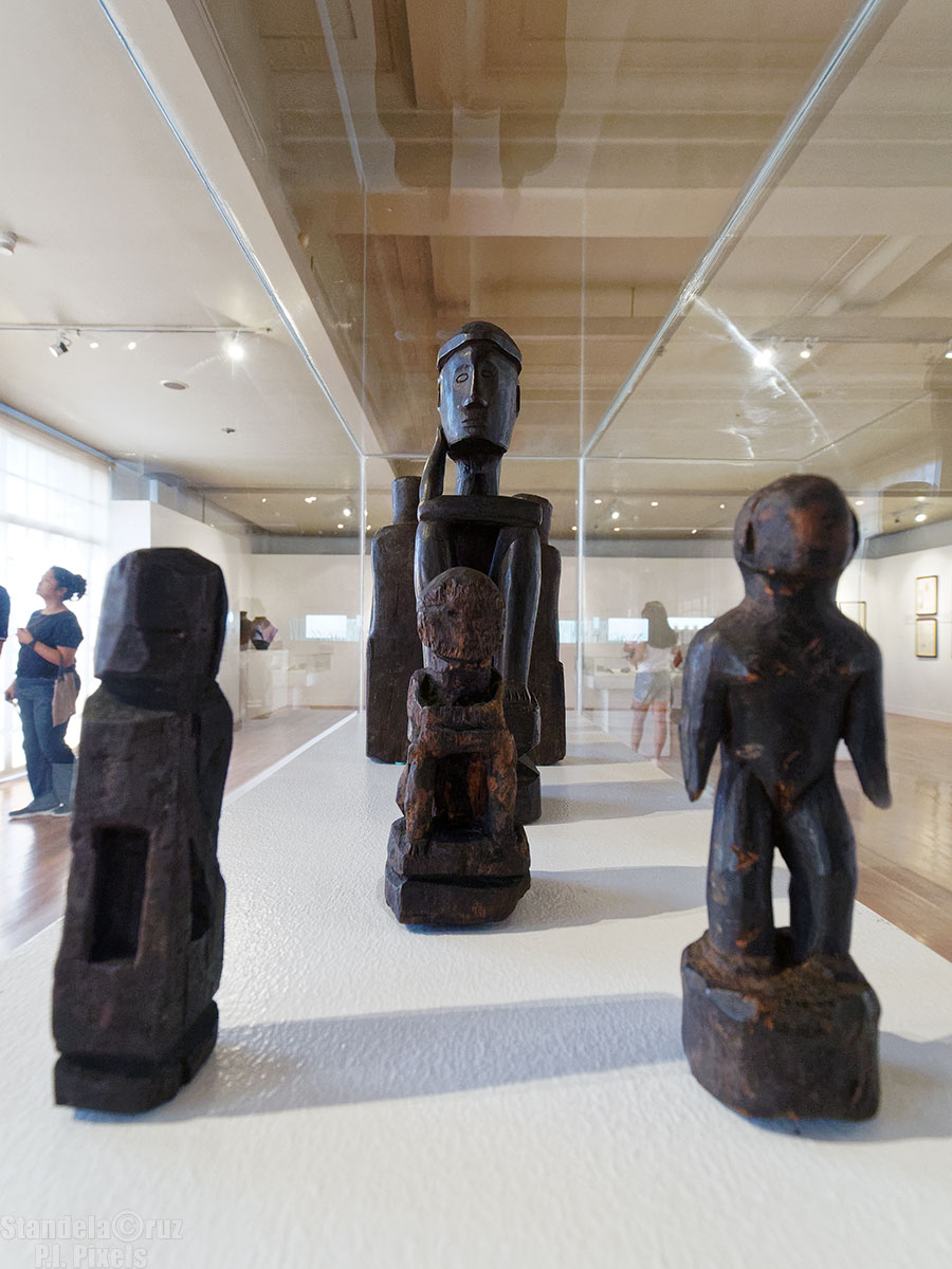 Philippinewide TWP10 Tinagtaggu or Bulul